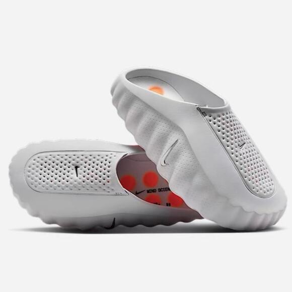 Nike Shoes - Nike Mind 001 Men's 6.5 women’s 8 Pregame Mules New NWB